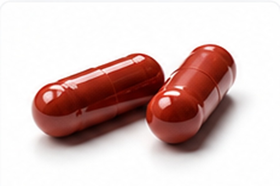 Hard shell capsules